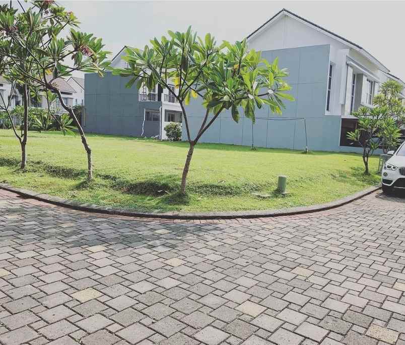 dijual rumah pondok pekayon indah