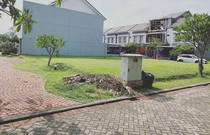 dijual rumah pondok pekayon indah