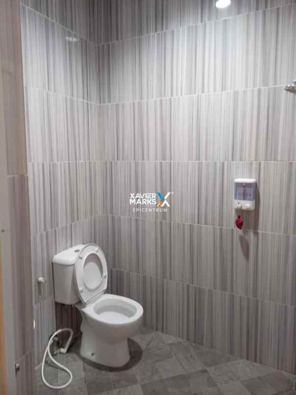 dijual rumah pondok tjandra