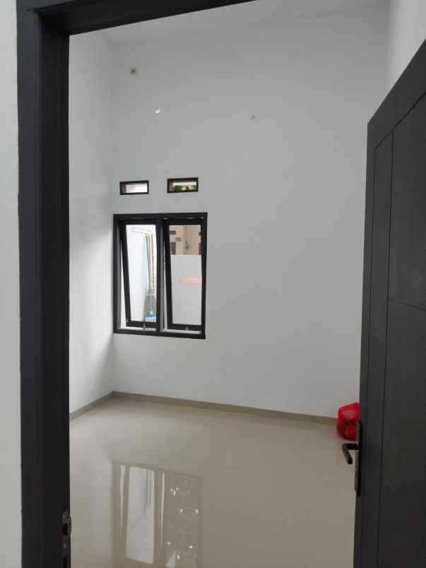 dijual rumah pondok ungu permai kota bekasi