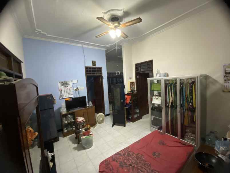 dijual rumah pribadi sertifikat shm