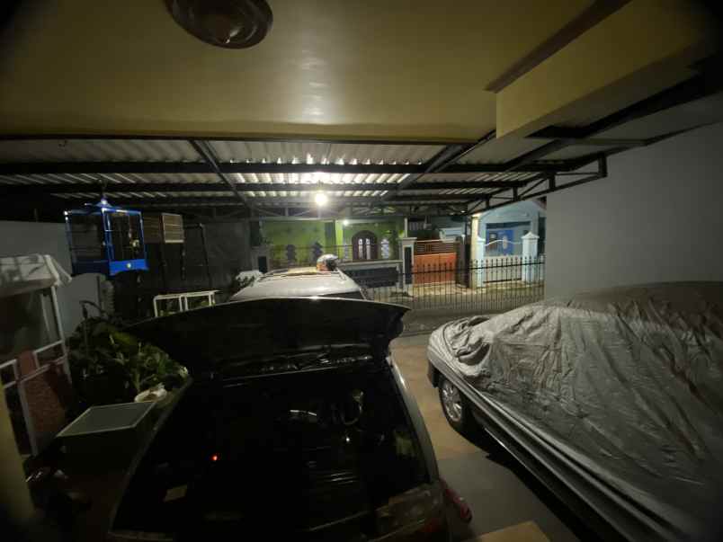 dijual rumah pribadi sertifikat shm