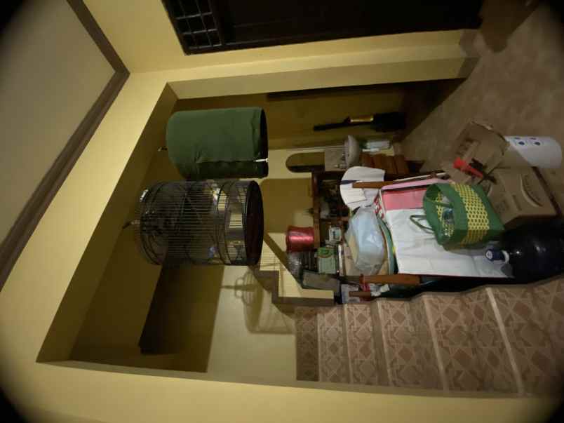 dijual rumah pribadi sertifikat shm