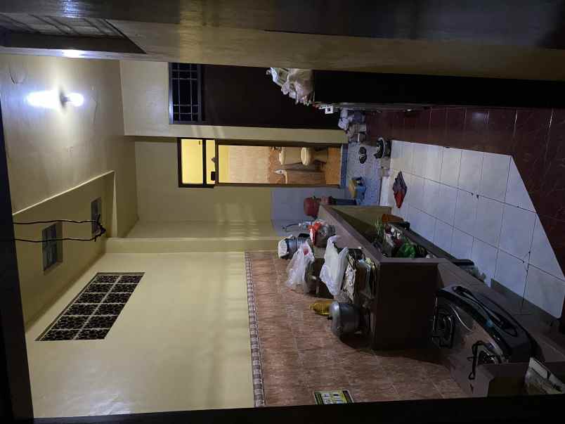 dijual rumah pribadi sertifikat shm