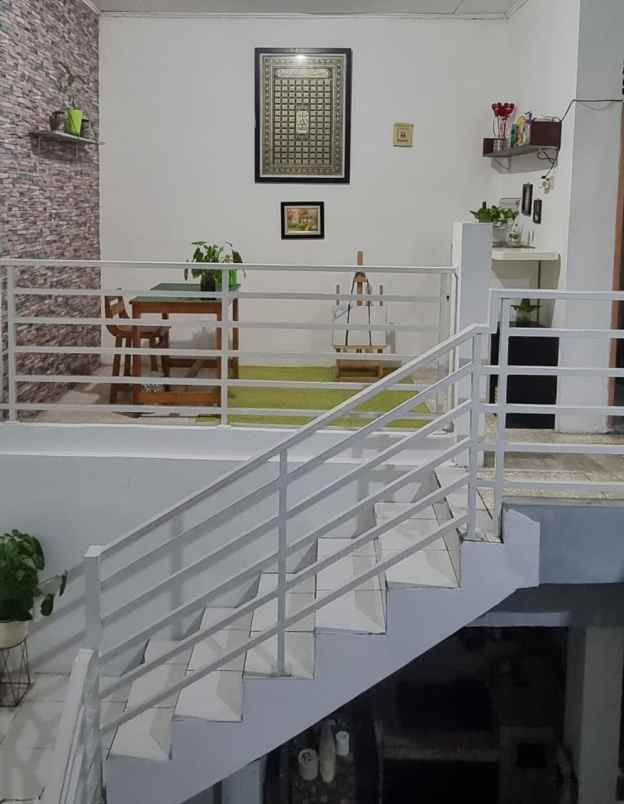 dijual rumah prime cantik siap huni