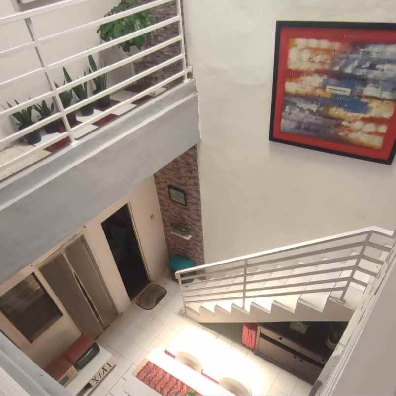 dijual rumah prime cantik siap huni