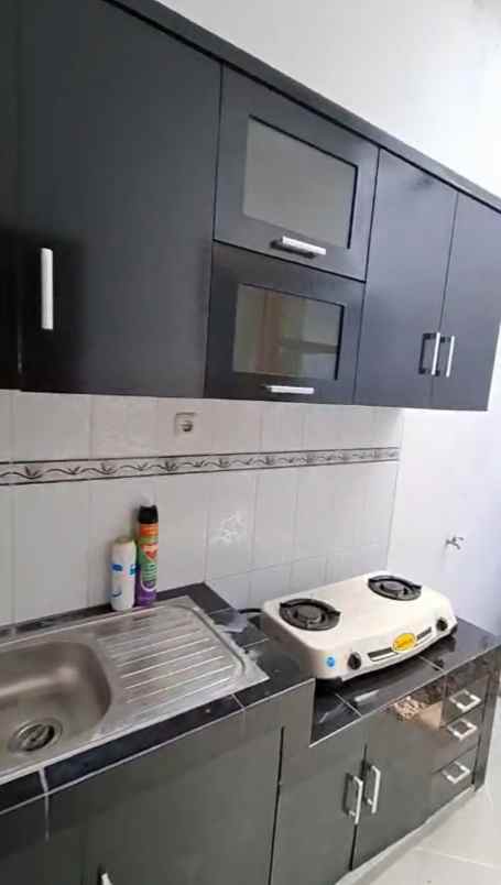dijual rumah puncak dieng