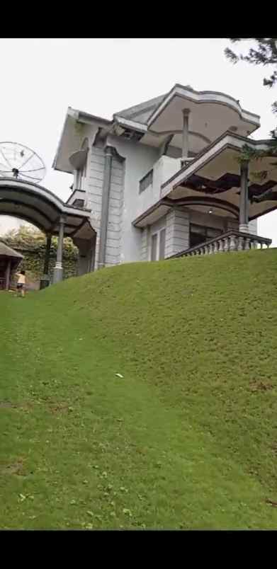 Villa Murah Strategis Siap Huni Trawas Mojokerto Jawa Timur