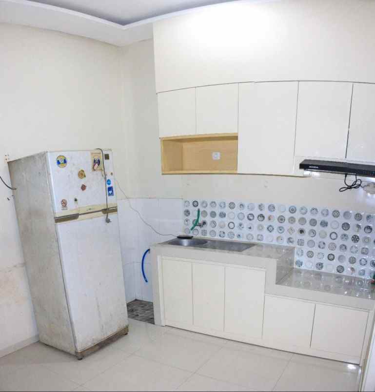 dijual rumah puri 88 sidosermo