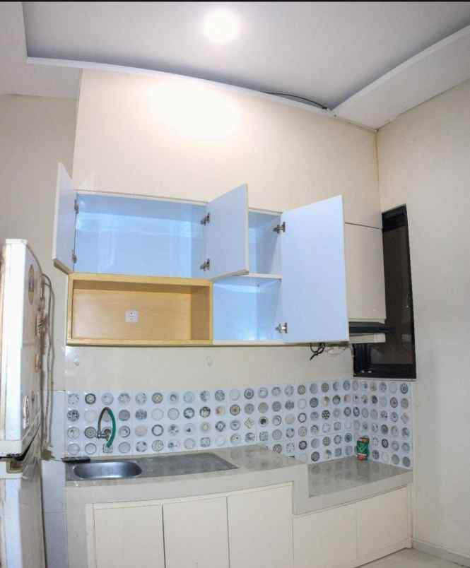 dijual rumah puri 88 sidosermo