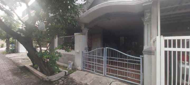 dijual rumah purimas