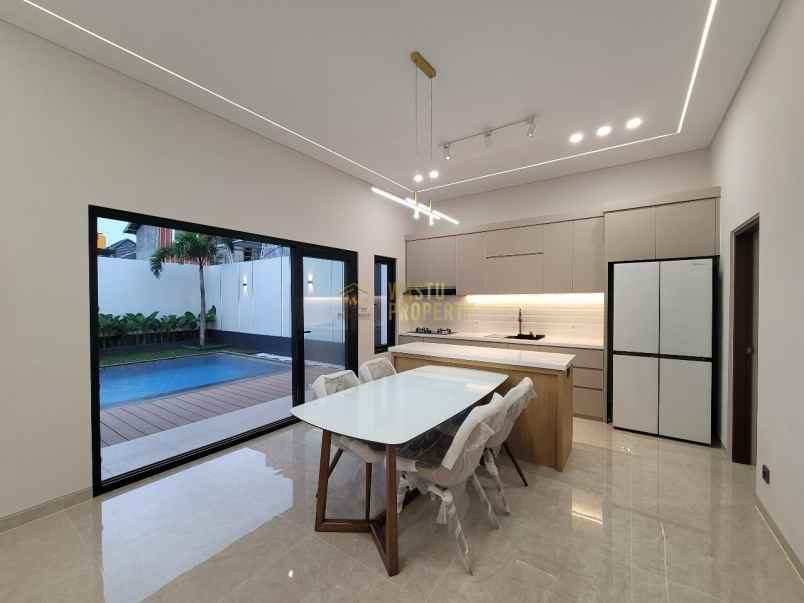 dijual rumah purwomartani kalasan sleman