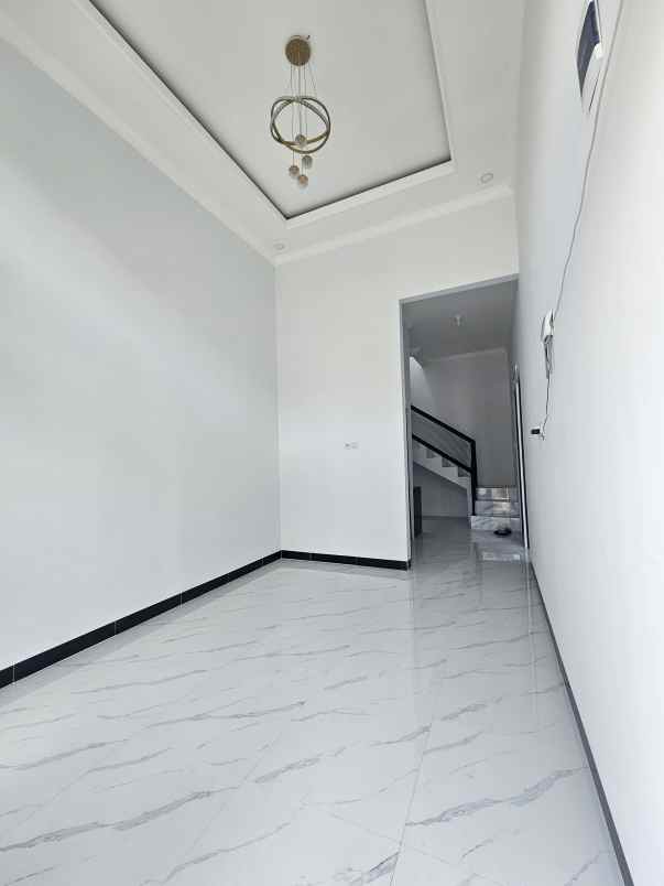 dijual rumah ragajaya citayam