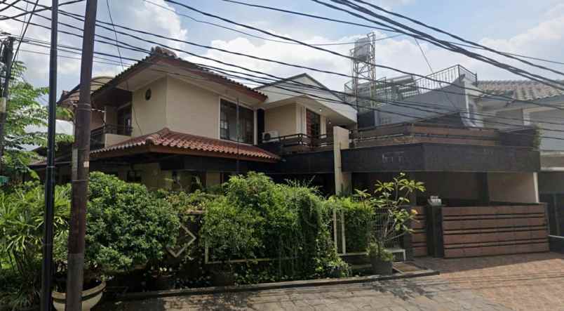 dijual rumah ranco indah ji tanjung