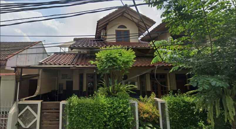 dijual rumah ranco indah ji tanjung