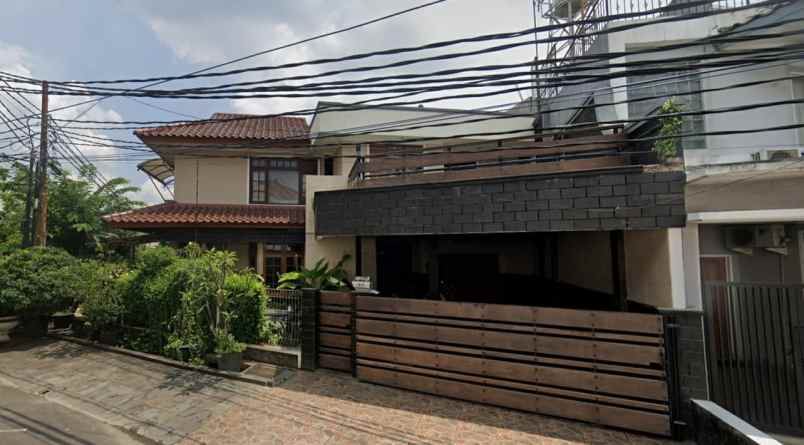 dijual rumah ranco indah ji tanjung