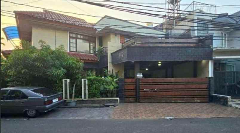 dijual rumah ranco indah ji tanjung