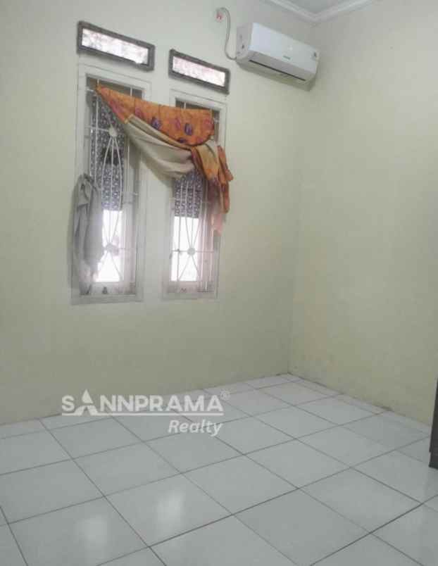 dijual rumah rangkapan jaya baru