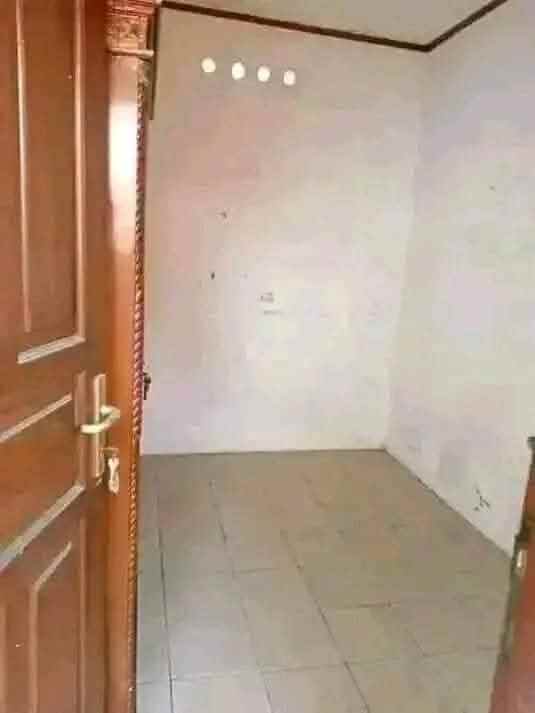 dijual rumah rawamangun