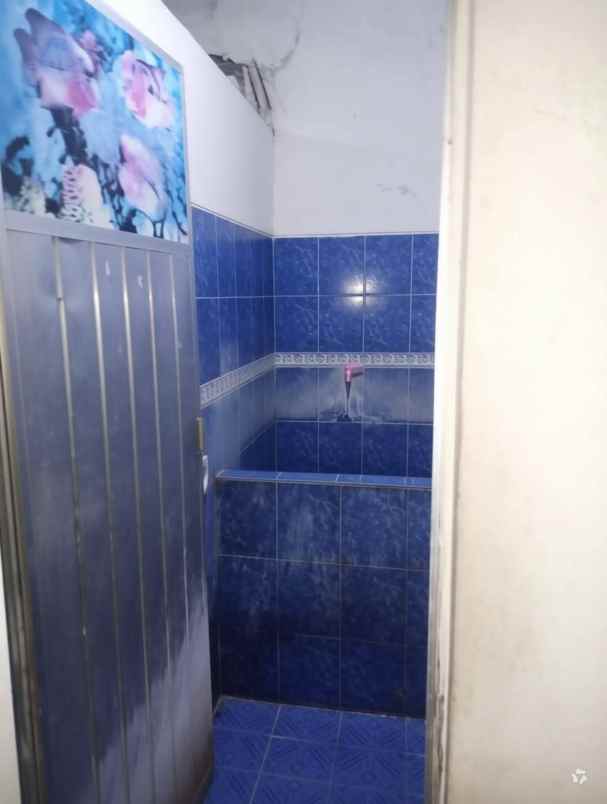 dijual rumah rawamangun