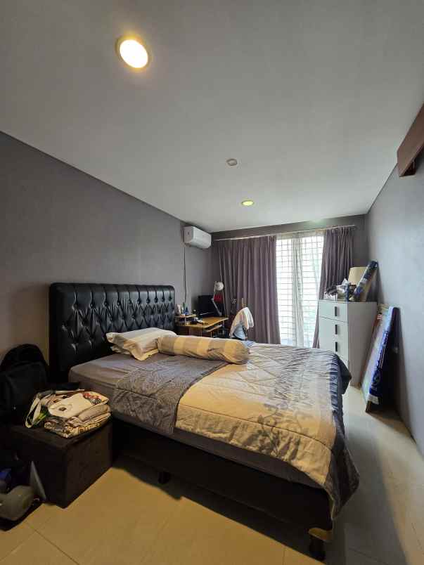 dijual rumah rawamangun jaktim