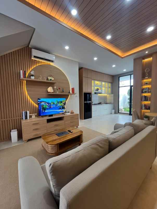 dijual rumah ring road barat trihanggo