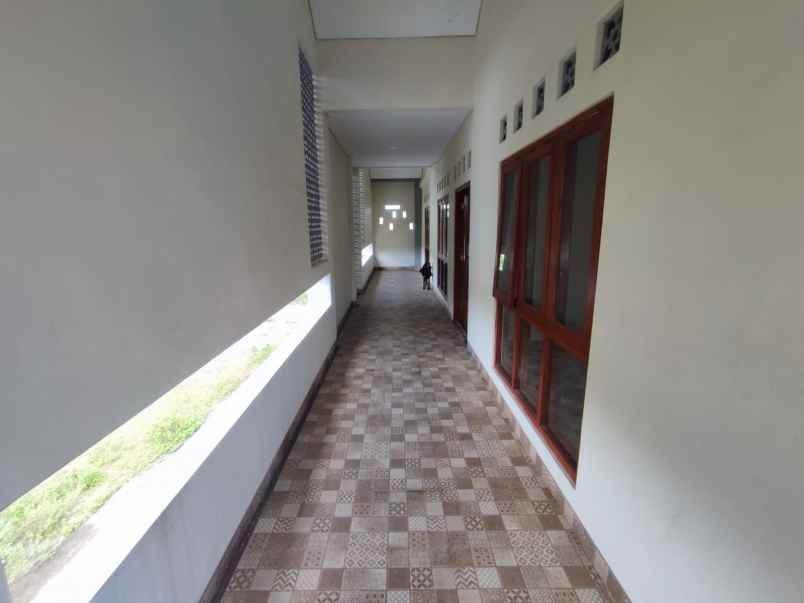 dijual rumah rs panti rini