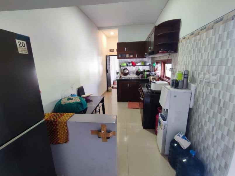 dijual rumah rs panti rini