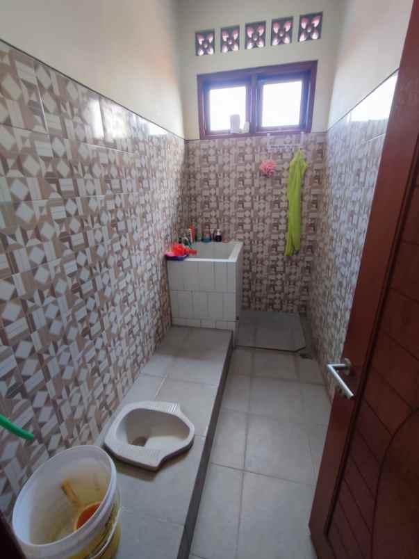 dijual rumah rs panti rini