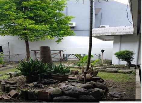 dijual rumah rumah ketintang baru