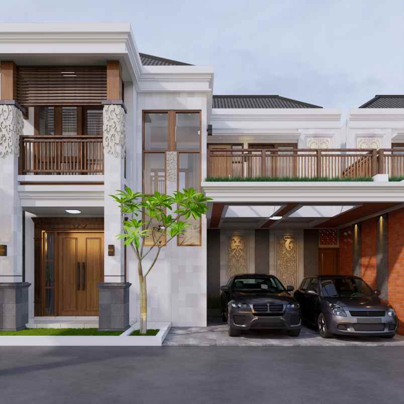 dijual rumah rumah palagan ngaklik sleman