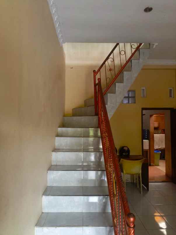dijual rumah rumah secondary klate