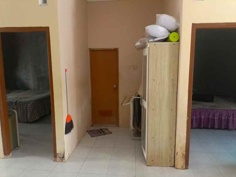 dijual rumah rumah secondary klate