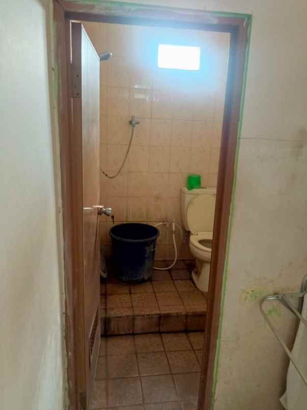dijual rumah rumah secondary klate