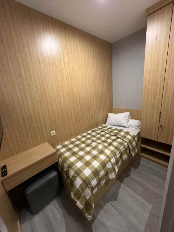 dijual rumah safira regency