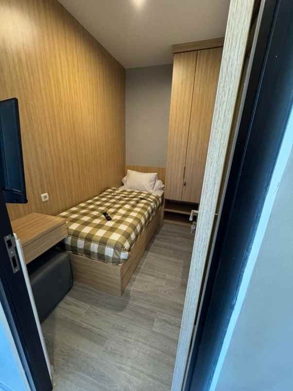 dijual rumah safira regency