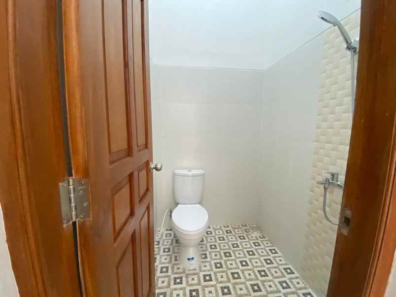 dijual rumah sambiroto purwomartani kalasan