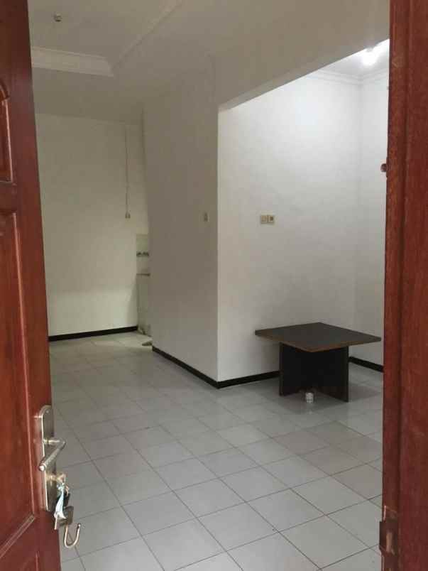 dijual rumah sangat cepat puri lidah kulon
