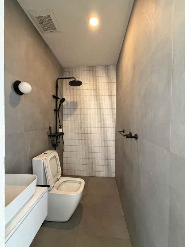 dijual rumah sawojajar 1 kota malang