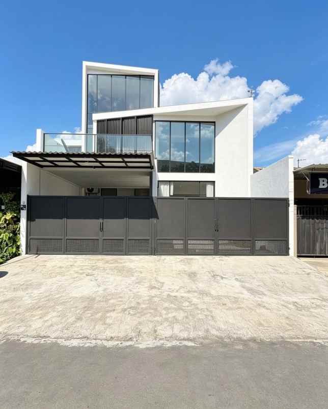 dijual rumah sawojajar 1 kota malang