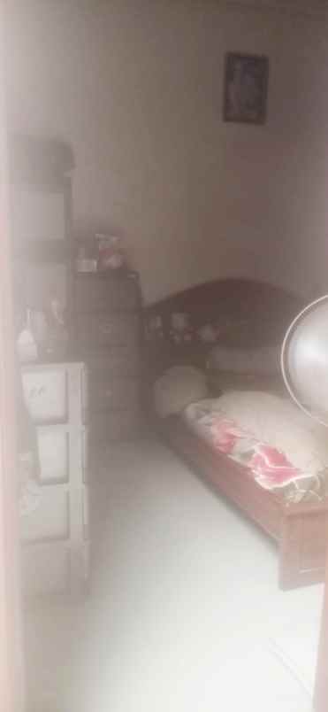 dijual rumah secondary murah pancoran mas depok