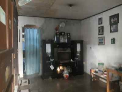 dijual rumah secondary siap huni di bekasi utara