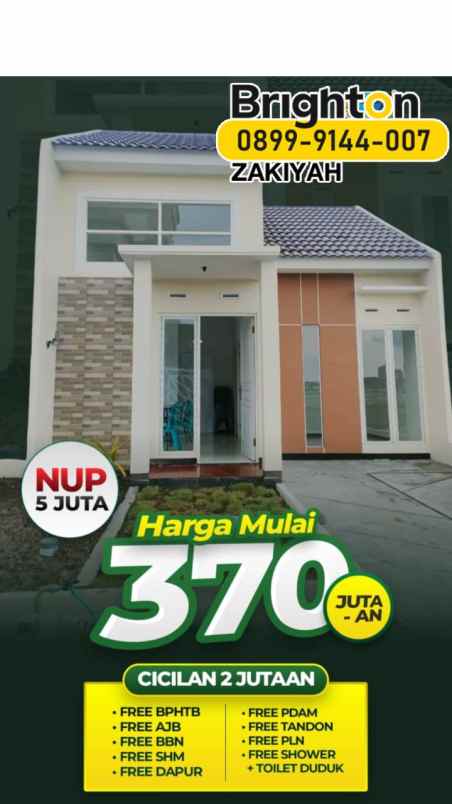 dijual rumah sedati sidoarjo