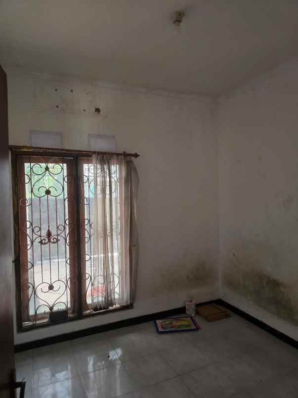 dijual rumah seken tanpa perantara