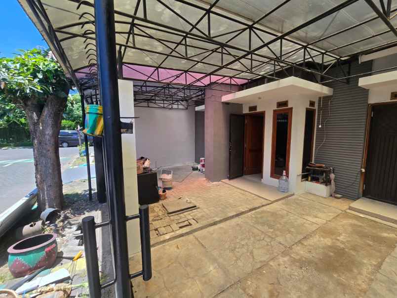 dijual rumah seken tanpa perantara