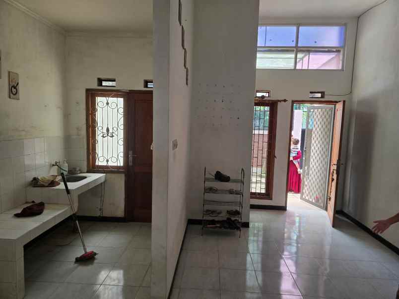 dijual rumah seken tanpa perantara