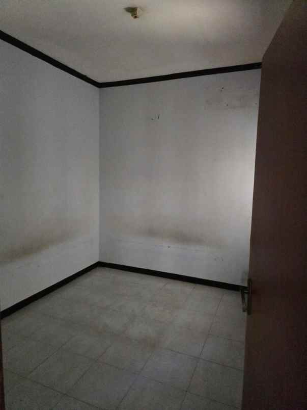 dijual rumah seken tanpa perantara