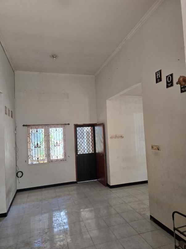 dijual rumah seken tanpa perantara