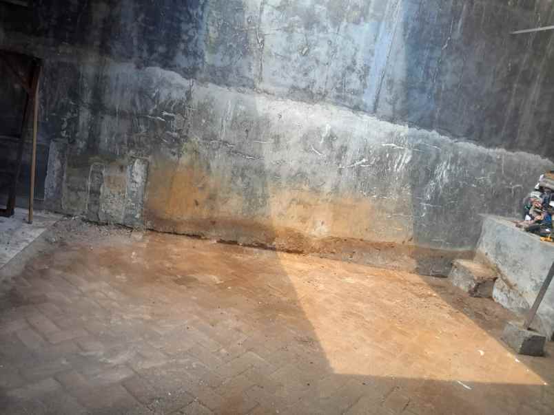 dijual rumah seken tanpa perantara