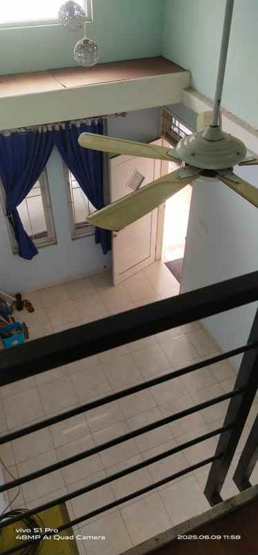 dijual rumah sektor 7 gading serpong